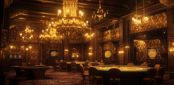 Godetevi un'esperienza di casinò sicura ed entusiasmante su WildSino