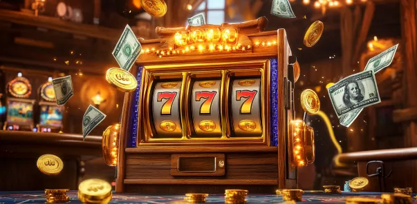 Gioca alle migliori slot e giochi da tavolo al casinò WildSino